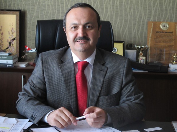 Zeki Poyraz